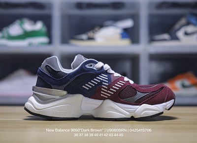 NB Shoes 9060-268 NB Shoes 9060-268